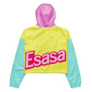 Esasa Barbie Inspired